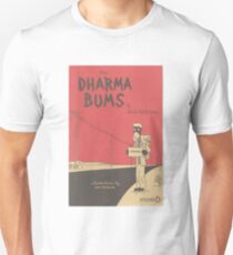 The Dharma Unisex T-Shirt