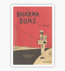 The Dharma Sticker