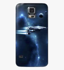 Normandie SR1 Hülle & Klebefolie für Samsung Galaxy