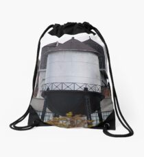 Untitled - WT 2 Drawstring Bag