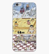 Apartment iPhone Case