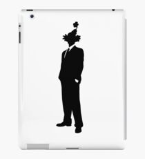 Wall Street iPad Case/Skin