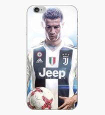 CR7 To Juventus iPhone Case