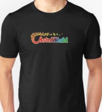 Astroworld! Unisex T-Shirt