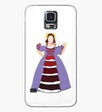 princess pamela! Case/Skin for Samsung Galaxy