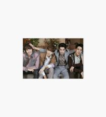 METEOR GARDEN Art Board