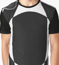 #black, #white, #chess, #checkered, #pattern, #abstract, #flag, #board Graphic T-Shirt