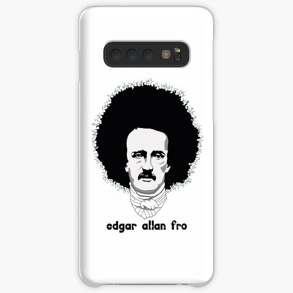 Edgar Allan Fro Samsung Galaxy Snap Case