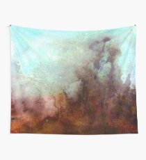Fall Flares Wall Tapestry