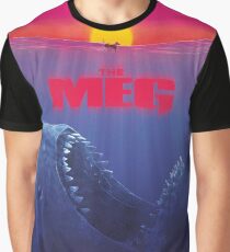 The Meg Graphic T-Shirt