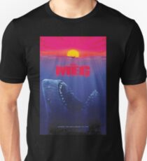 The Meg Unisex T-Shirt