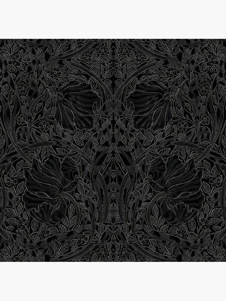 Dark Tapestry by Etakeh