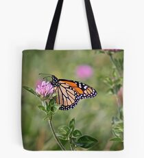 GOLD WING Tote Bag