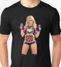 Alexa Bliss Unisex T-Shirt