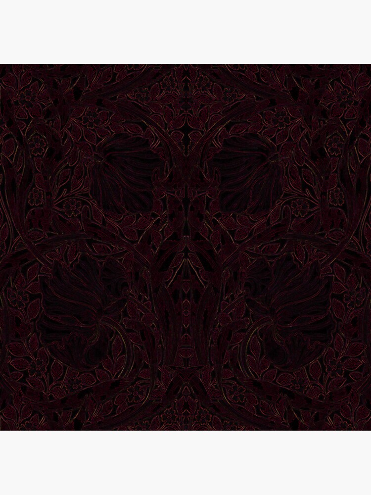 Dark Tapesty - Illumination Flame by Etakeh