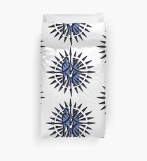 u2 from innocence to experience 2 Duvet Cover