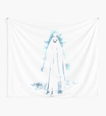 Ghost - Hi five Wall Tapestry