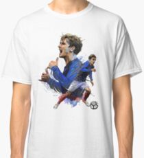 Griezmann Frankreich Classic T-Shirt