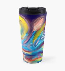 Scape Travel Mug