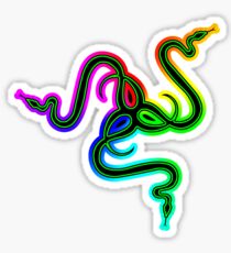 Razer Chroma (Shop) Sticker