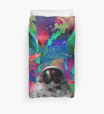 Funda nórdica Tripping Space Man