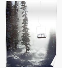 Chairway to Heaven Poster