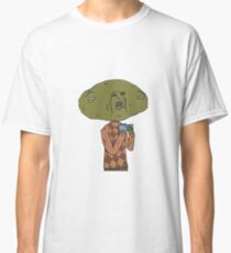 clarence from big lez Classic T-Shirt