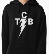 TCB Business Pullover Hoodie