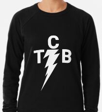 TCB Business Lightweight Sweatshirt