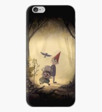 Over the Garden wall iPhone Case