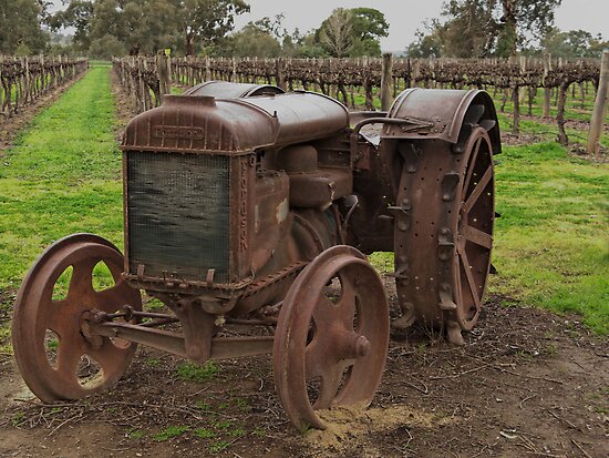 Ford and fordson association accessories #6