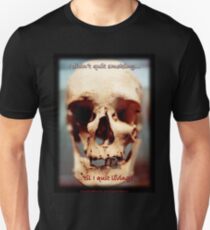 Skull Unisex T-Shirt