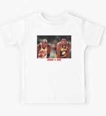 Jordan X Kobe Kids Tee