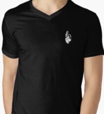 Mudra Men's V-Neck T-Shirt