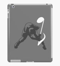 Breaking noise iPad Case/Skin