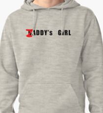 ZADDY'S GIRL Pullover Hoodie