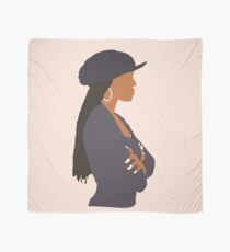 Janet Jackson - Poetische Gerechtigkeit Tuch