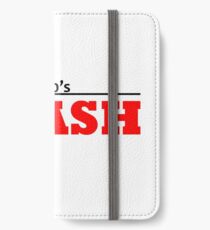 2000's Trash iPhone Wallet/Case/Skin