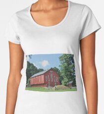 Healthy Barn Women's Premium T-Shirt