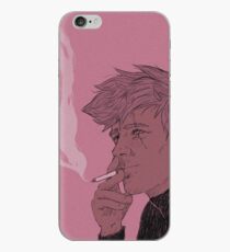 kakashi iPhone Case