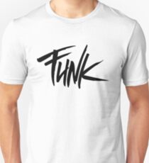 Funk Unisex T-Shirt