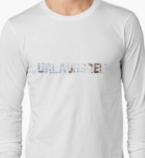 Urlaubsreif Langarmshirt