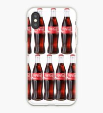 Coca Cola iPhone Case