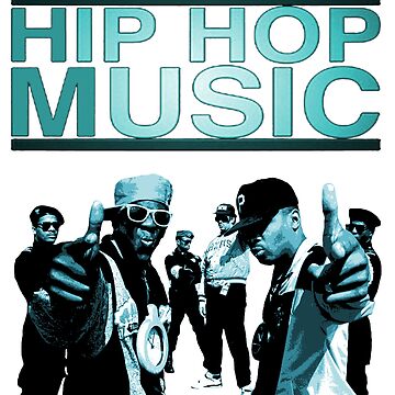 Hip Hop Music Collection 2 by NorthernSoulz