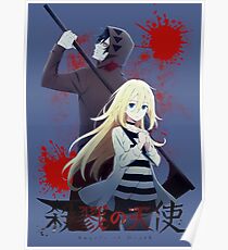 Engel des Todes Poster