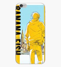 BANANA FISH iPhone Case