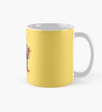 Sam & Max Mug