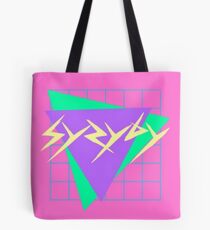 Nostalgia Syzygy Tote Bag