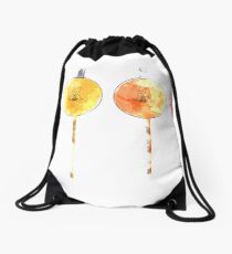Pops Drawstring Bag
