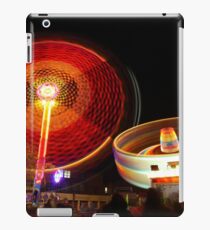 Loughborough Fair iPad Case/Skin